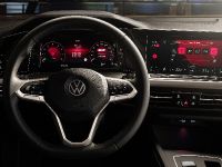 Volkswagen Golf 8 (2019) - picture 11 of 11