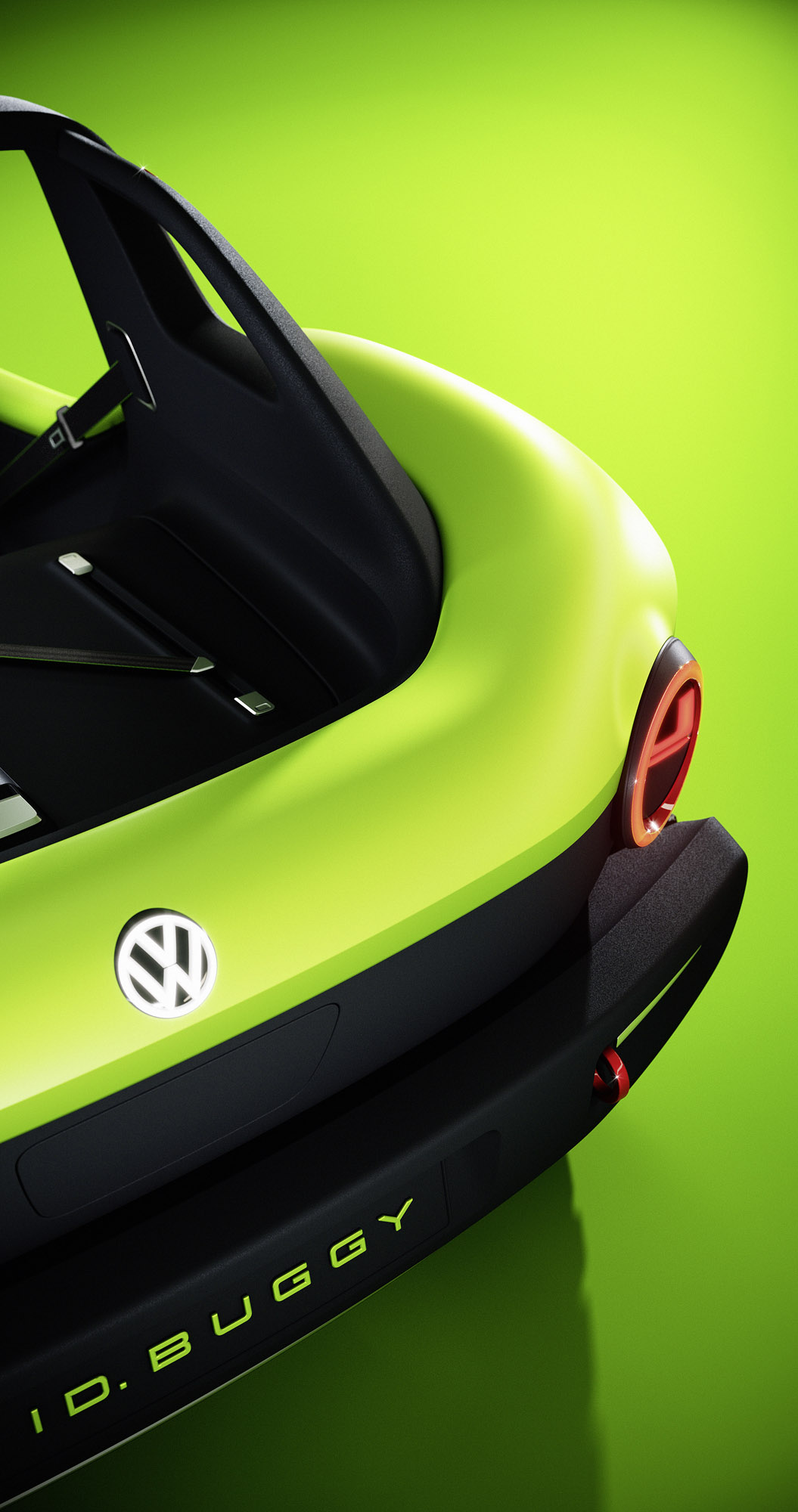 Volkswagen ID. BUGGY