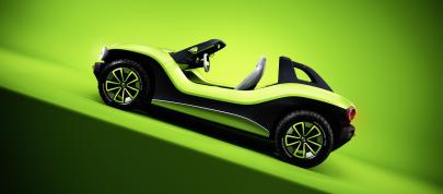 Volkswagen ID. BUGGY (2019) - picture 4 of 11