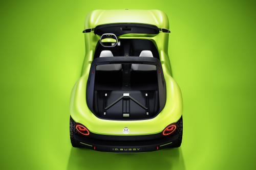 Volkswagen ID. BUGGY (2019) - picture 8 of 11
