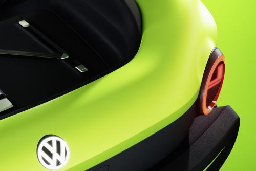 Volkswagen ID. BUGGY (2019) - picture 9 of 11