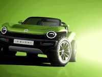 Volkswagen ID. BUGGY (2019) - picture 1 of 11