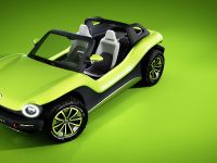 Volkswagen ID. BUGGY (2019) - picture 2 of 11