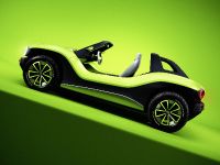 Volkswagen ID. BUGGY (2019) - picture 4 of 11