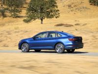 Volkswagen Jetta (2019) - picture 2 of 3