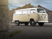 Volkswagen Type 2 Bus (2019) - picture 1 of 15