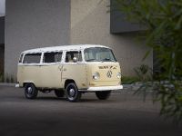 Volkswagen Type 2 Bus (2019) - picture 6 of 15