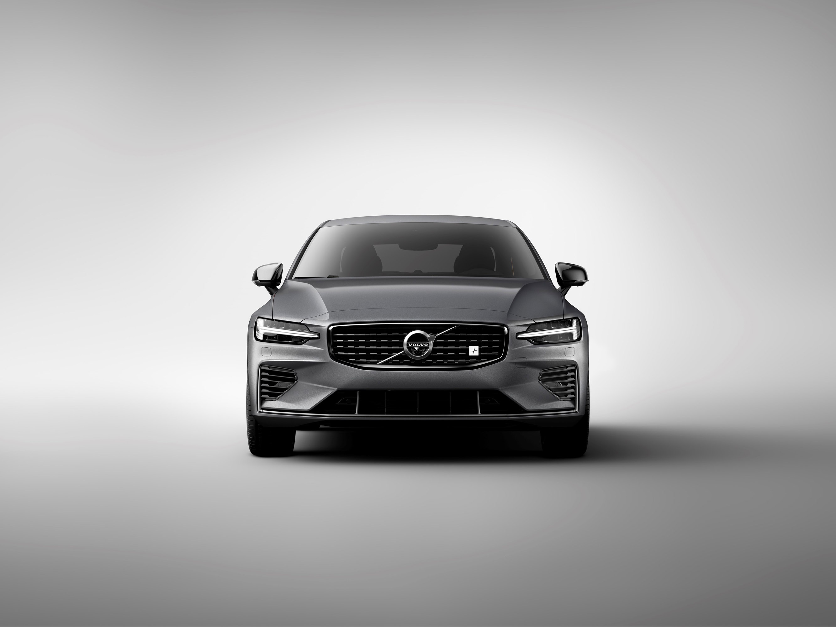 Volvo S60 Polestar Engineering