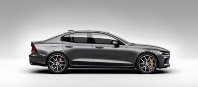Volvo S60 Polestar Engineering (2019) - picture 4 of 15