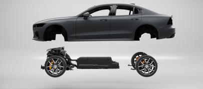 Volvo S60 Polestar Engineering (2019) - picture 7 of 15