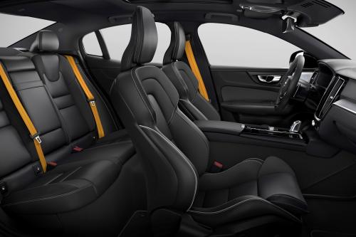Volvo S60 Polestar Engineering (2019) - picture 9 of 15