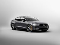 Volvo S60 Polestar Engineering (2019) - picture 2 of 15