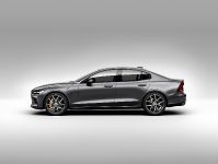 Volvo S60 Polestar Engineering (2019) - picture 3 of 15