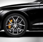 Volvo S60 Polestar Engineering (2019) - picture 11 of 15