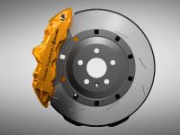 Volvo S60 Polestar Engineering (2019) - picture 13 of 15