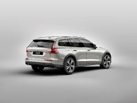 Volvo V60 Cross Country (2019) - picture 4 of 11