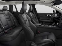 Volvo V60 Cross Country (2019)