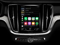 Volvo V60 Cross Country (2019)