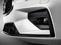 2019 Volvo V60 R-Design