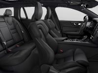 Volvo V60 R-Design (2019)