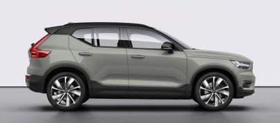 Volvo XC40 Recharge (2019) - picture 4 of 9