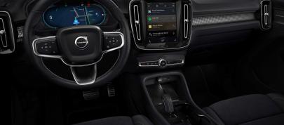 Volvo XC40 Recharge (2019) - picture 7 of 9