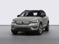 Volvo XC40 Recharge (2019) - picture 1 of 9