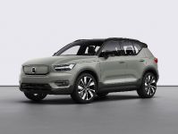 Volvo XC40 Recharge (2019) - picture 2 of 9