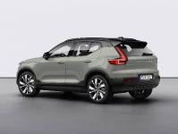 Volvo XC40 Recharge (2019) - picture 5 of 9