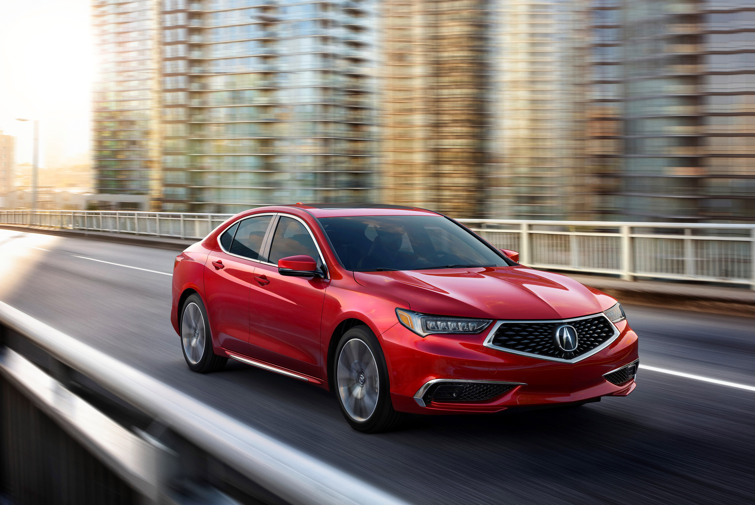 Acura TLX