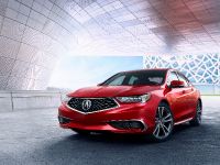 Acura TLX (2020) - picture 1 of 3