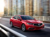 Acura TLX (2020) - picture 2 of 3