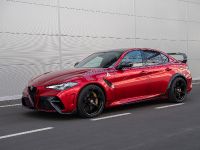 Alfa Romeo Giulia GTA (2020) - picture 2 of 10