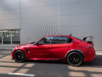 Alfa Romeo Giulia GTA (2020) - picture 4 of 10