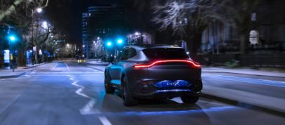 Aston Martin DBX by Q by Aston Martin (2020) - picture 4 of 10