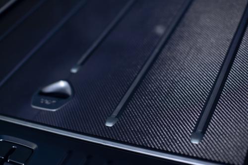 Aston Martin DBX by Q by Aston Martin (2020) - picture 8 of 10