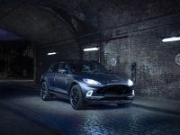 Aston Martin DBX by Q by Aston Martin (2020) - picture 1 of 10