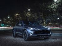 Aston Martin DBX by Q by Aston Martin (2020) - picture 2 of 10