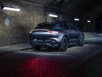 Aston Martin DBX by Q by Aston Martin (2020) - picture 3 of 10