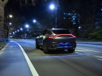 Aston Martin DBX by Q by Aston Martin (2020) - picture 5 of 10