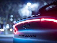 2020 Aston Martin DBX by Q by Aston Martin
