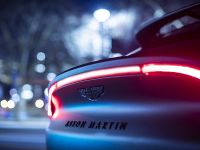Aston Martin DBX by Q by Aston Martin (2020)