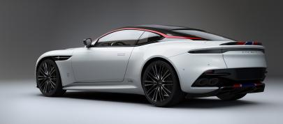 Aston Martin DBZ Superleggera Concorde (2020) - picture 4 of 13