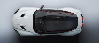 Aston Martin DBZ Superleggera Concorde (2020) - picture 7 of 13