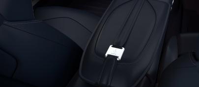 Aston Martin DBZ Superleggera Concorde (2020) - picture 12 of 13