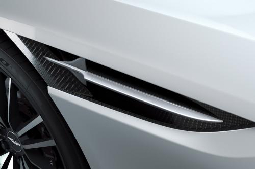 Aston Martin DBZ Superleggera Concorde (2020) - picture 8 of 13