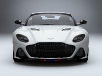 Aston Martin DBZ Superleggera Concorde (2020) - picture 1 of 13