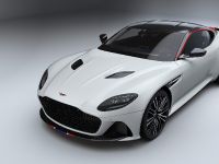 Aston Martin DBZ Superleggera Concorde (2020) - picture 2 of 13