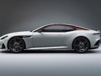 Aston Martin DBZ Superleggera Concorde (2020) - picture 3 of 13