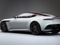 Aston Martin DBZ Superleggera Concorde (2020) - picture 4 of 13